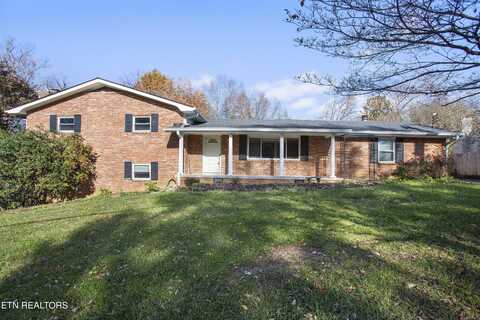 416 Kendall Rd, Knoxville, TN 37919