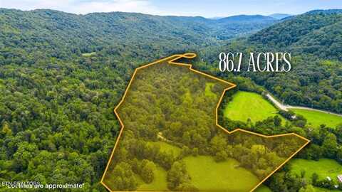 0 Frost Bottom Rd, Oliver Springs, TN 37840