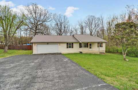 355 Scarlett Drive, Crossville, TN 38555