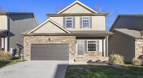 2308 Madeline Vine Lane, Knoxville, TN 37931