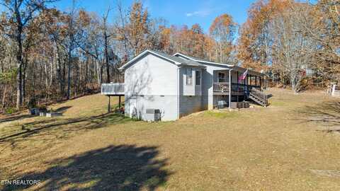 3310 Zion Ridge Rd, Loudon, TN 37774