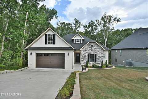 264 Elohi Way, Loudon, TN 37774