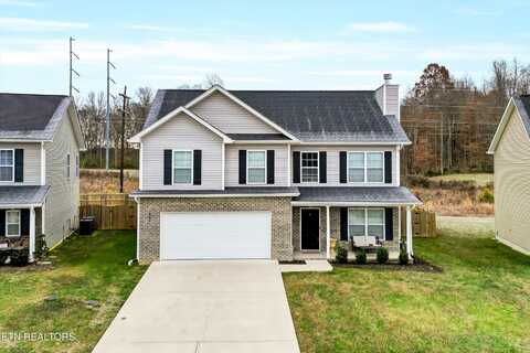 7923 Cambridge Reserve Drive, Knoxville, TN 37924