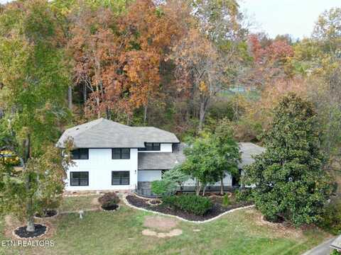 12000 S Fox Den Drive, Knoxville, TN 37934