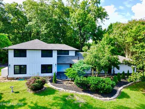 12000 S Fox Den Drive, Knoxville, TN 37934