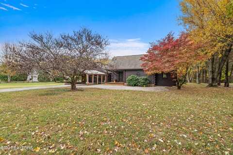 284 Savannah Shores Drive, Delano, TN 37325