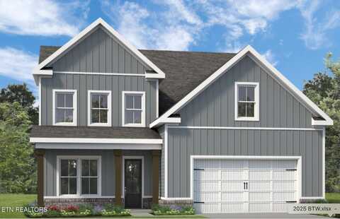 11982 Signal View Rd, Knoxville, TN 37932