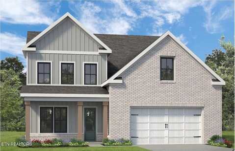 11524 Sierra Nevada Lane, Knoxville, TN 37932