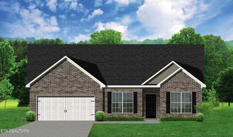 217 Clover Meadow Lane, Maryville, TN 37801