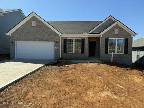 217 Clover Meadow Lane, Maryville, TN 37801