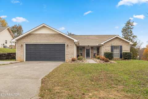 703 Shane Drive, Maryville, TN 37804