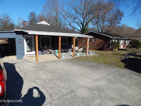 623 Garfield St, Alcoa, TN 37701