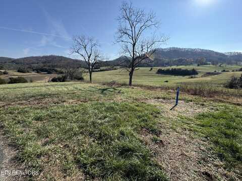 Edith Lane, Sharps Chapel, TN 37866