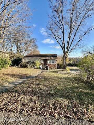 3028 Prentice Ave, Knoxville, TN 37914