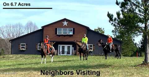 1133 Thoroughbred Ln Lane, Jamestown, TN 38556