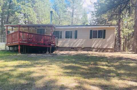902 Jet Avenue, Chiloquin, OR 97624