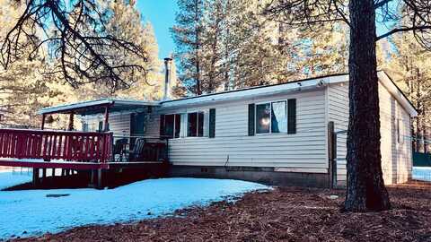 902 Jet Avenue, Chiloquin, OR 97624