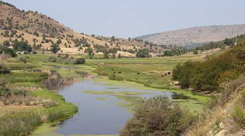 000 Crystal Springs Rd., Klamath Falls, OR 97603