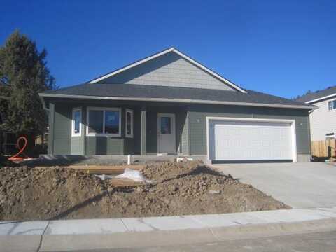 5109 Cherry Blossom Lane, Klamath Falls, OR 97601