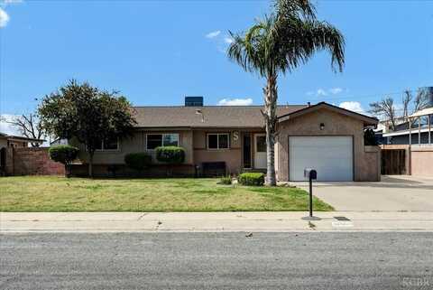 10126 Martin Road, Hanford, CA 93230