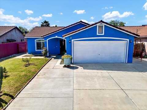 13437 Crocus Way, Armona, CA 93202