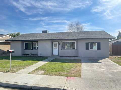 2427 Patterson Avenue, Corcoran, CA 93212