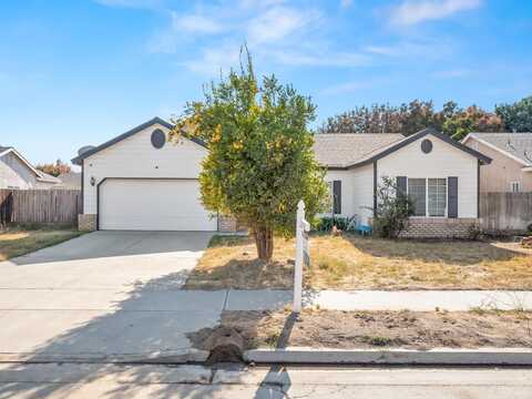 1279 Peachwood Street, Lemoore, CA 93245