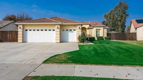 1065 Golf Avenue, Lemoore, CA 93245