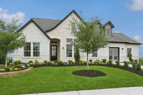 3246 Highland Gate Dr, League City, TX 77573