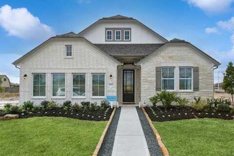 2705 Bisbee Rd, League City, TX 77573