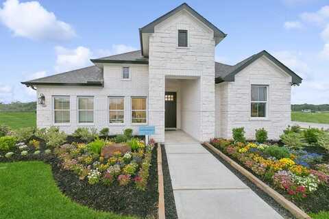 3918 Centennial Oaks Blvd, Santa Fe, TX 77517