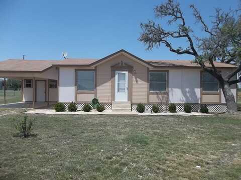 108 Gammenthaler Lane, Harper, TX 78631