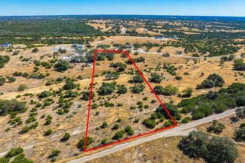 Lot 147 Cattlemans Crossing Dr, Kerrville, TX 78028