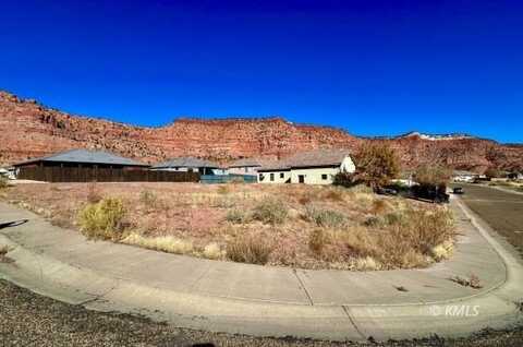 939 E Putter Lane, Kanab, UT 84741