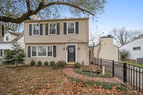 1417 Longridge Road, Charleston, WV 25314