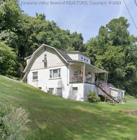 12910 Ohio Avenue, Chesapeake, WV 25315