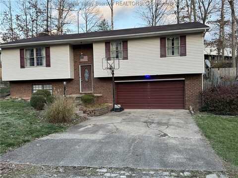 5113 Jason Street, Cross Lanes, WV 25313