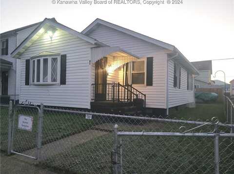 91 A Boomer Street, Boomer, WV 25031