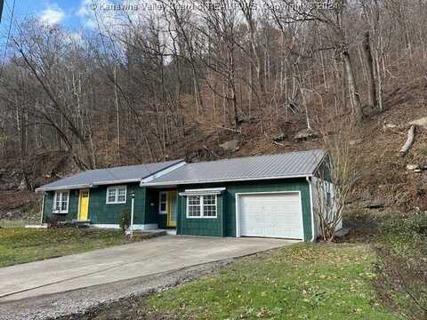 1805 Witcher Creek Road, Belle, WV 25015