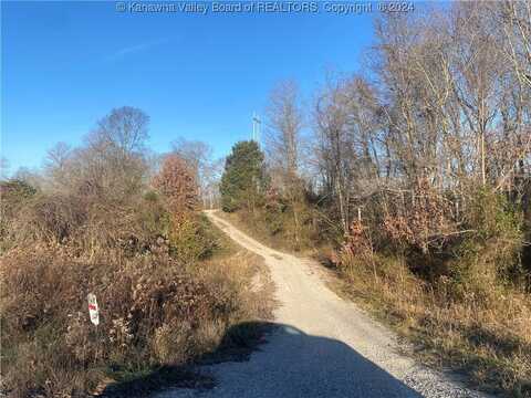 8884 Ripley Road, Cottageville, WV 25271