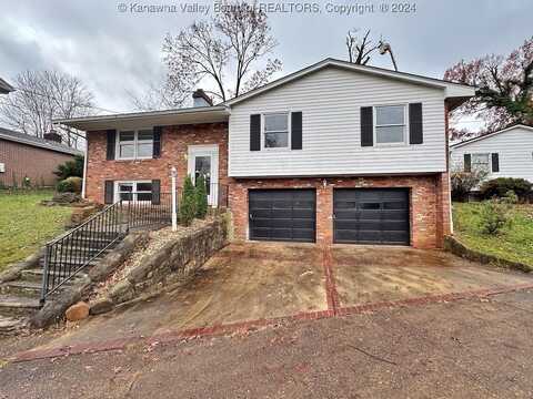 3123 Sumner Avenue, Huntington, WV 25705