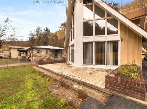 3151 Rt 14 Road, Chattaroy, WV 25667