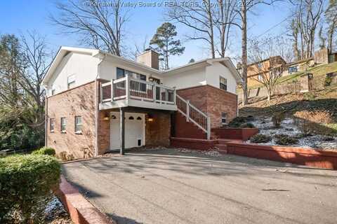 1303 Turley Road, Charleston, WV 25314