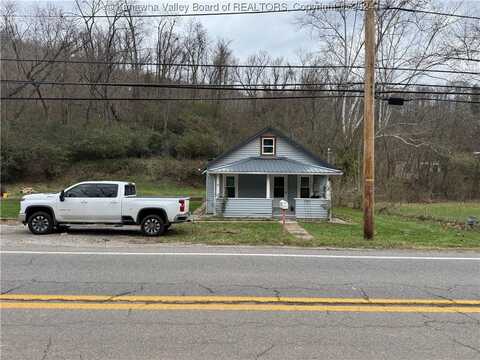 4426 Big Tyler Road, Charleston, WV 25313