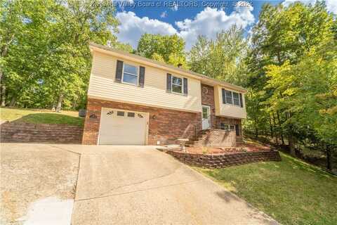 73 Chestnut Road, Pinch, WV 25071