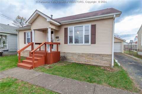 728 Abney Street, Saint Albans, WV 25177