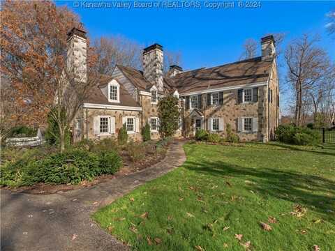 1420 Louden Heights Road, Charleston, WV 25314