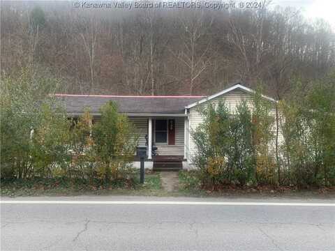 548 Campbells Creek Drive, Charleston, WV 25306