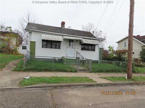 712 Adams Street, Charleston, WV 25302