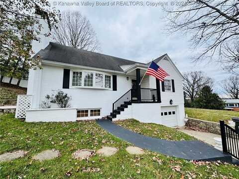 1901 Massey Circle, South Charleston, WV 25303